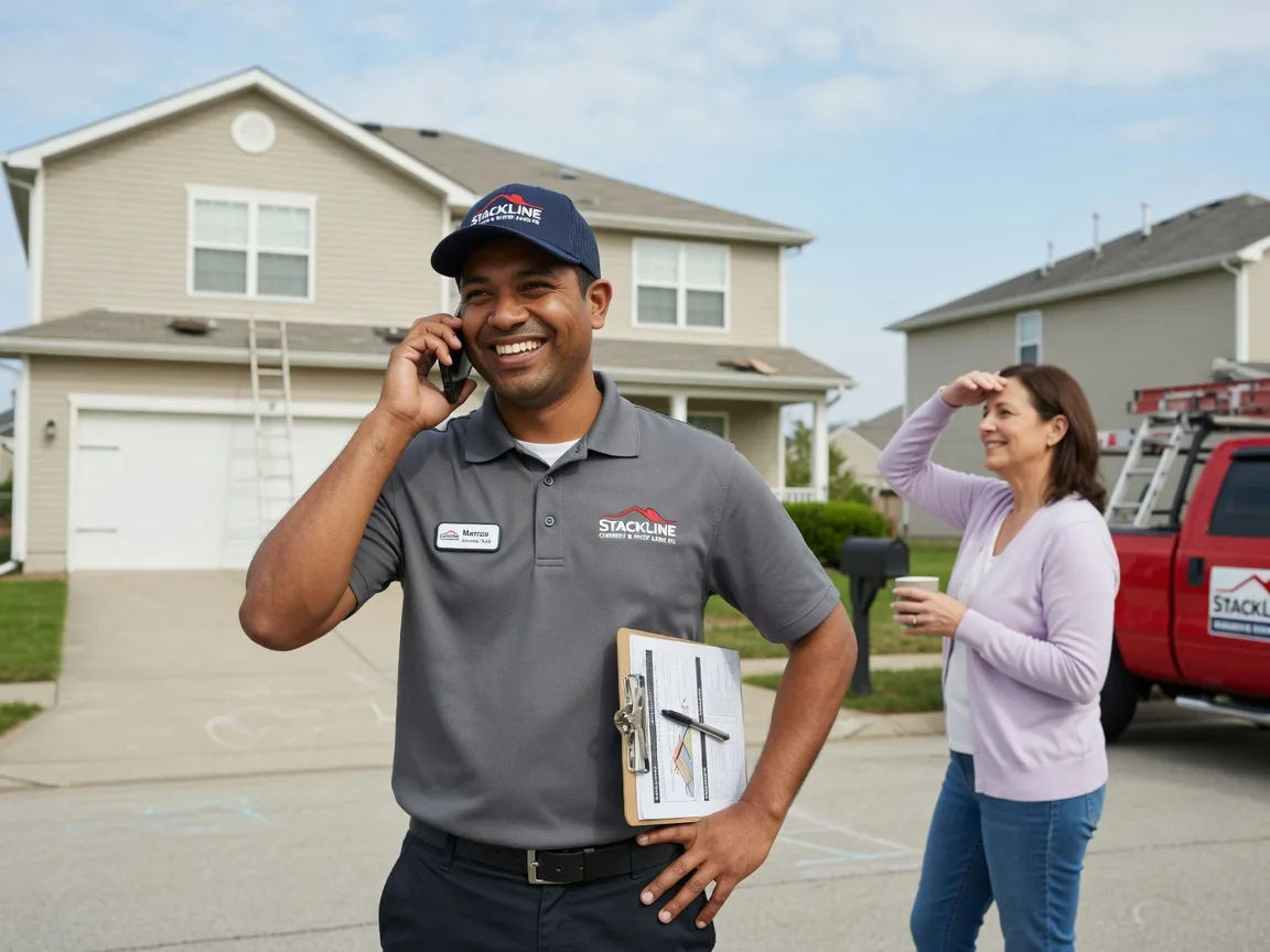 Chimney flashing repair Hallam, NE FAQs